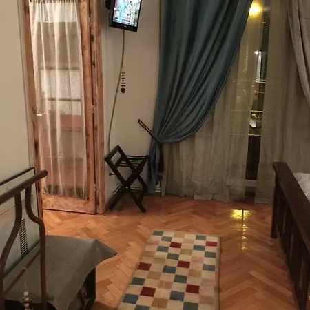 Vintage Apartment Bucharest Exterior photo