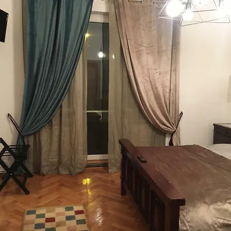 Vintage Apartment Bucharest Exterior photo