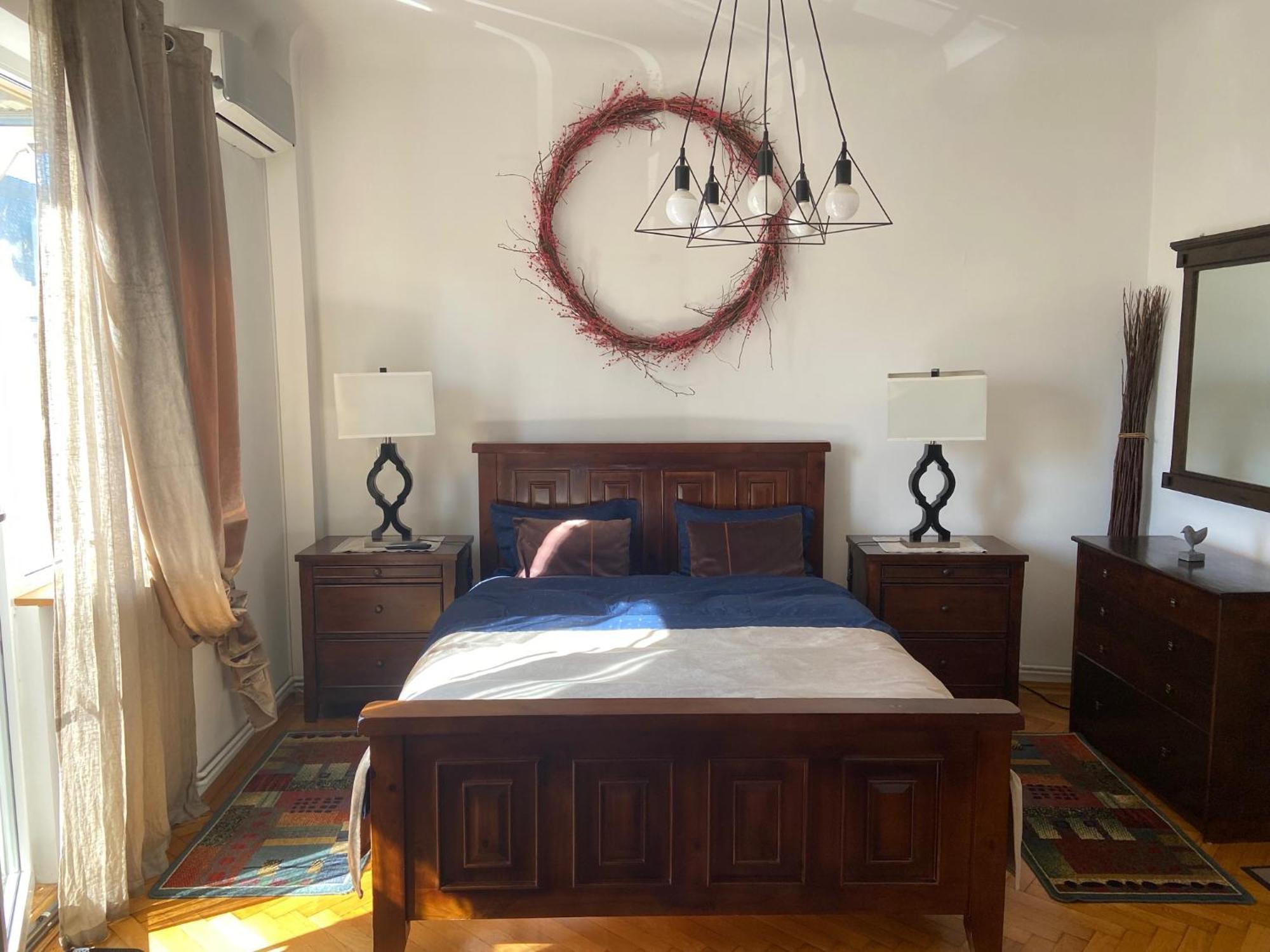 Apartment Vintage *