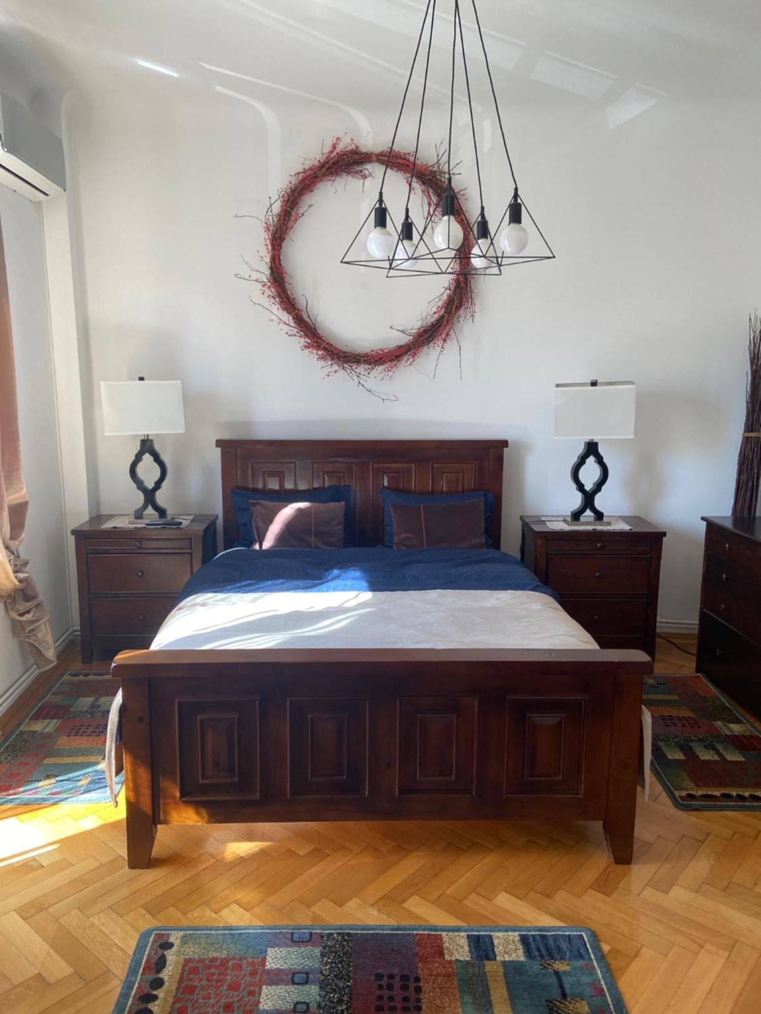Vintage Apartment Bukarest