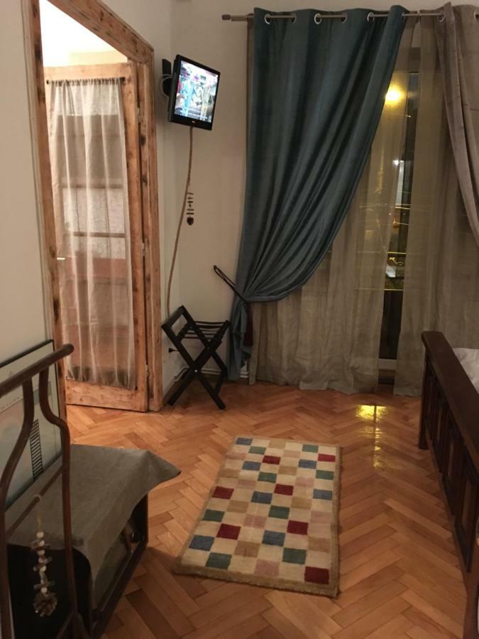 Vintage Bukarest
