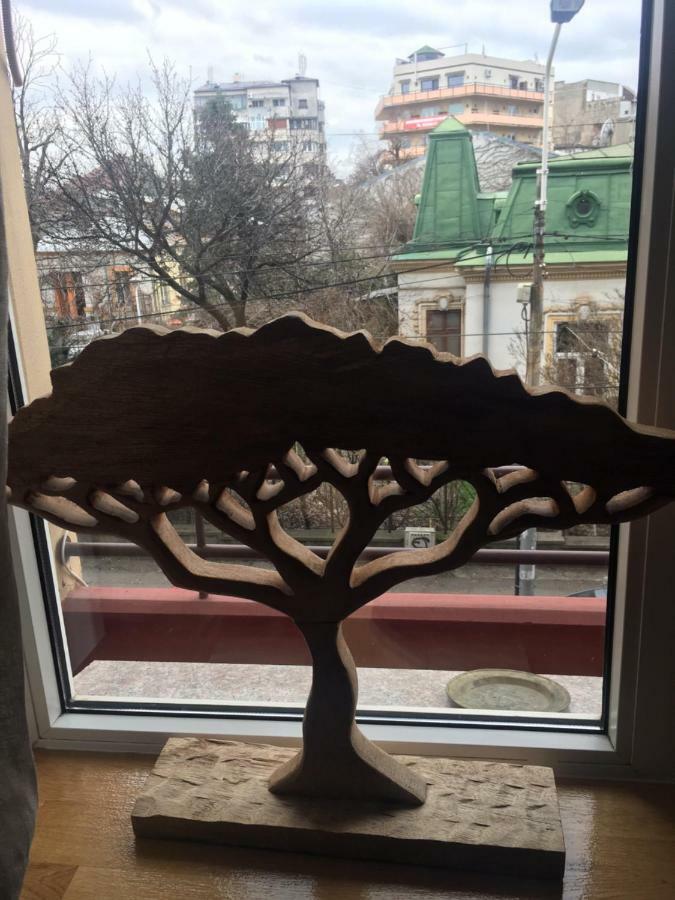 Apartment Vintage Bucharest
