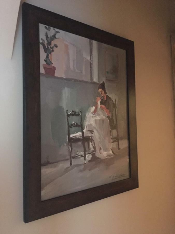 Apartment Vintage
