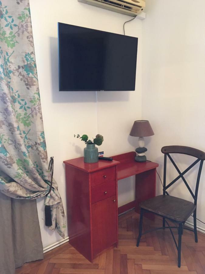 Apartment Vintage Bucharest